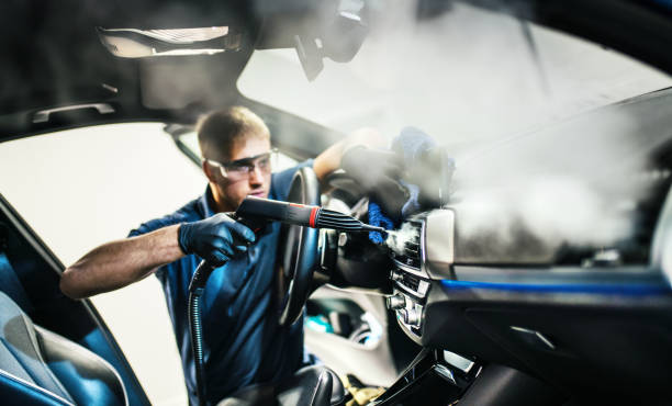Best Air Vent Cleaning Services  in Belle Meade, TN