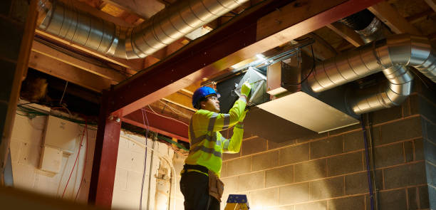Best Affordable Duct Cleaning Services  in Belle Meade, TN