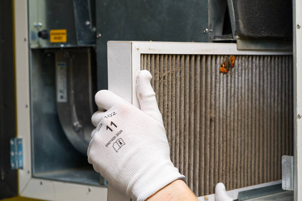 Best Affordable HVAC Duct Cleaning  in Belle Meade, TN