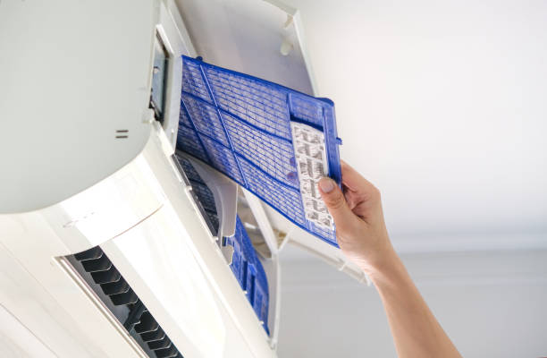 Best Local Air Duct Cleaning Services  in Belle Meade, TN