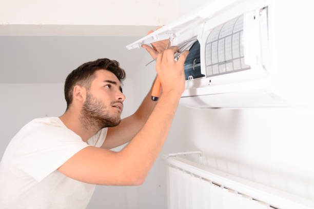 Best Local Air Duct Cleaning Services  in Belle Meade, TN