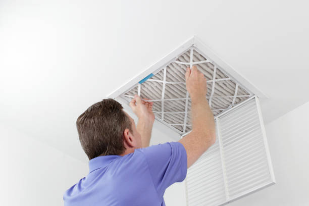 Best Best Air Duct Cleaning Near Me  in Belle Meade, TN